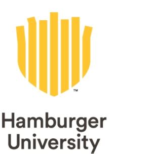 is hamburger university accredited